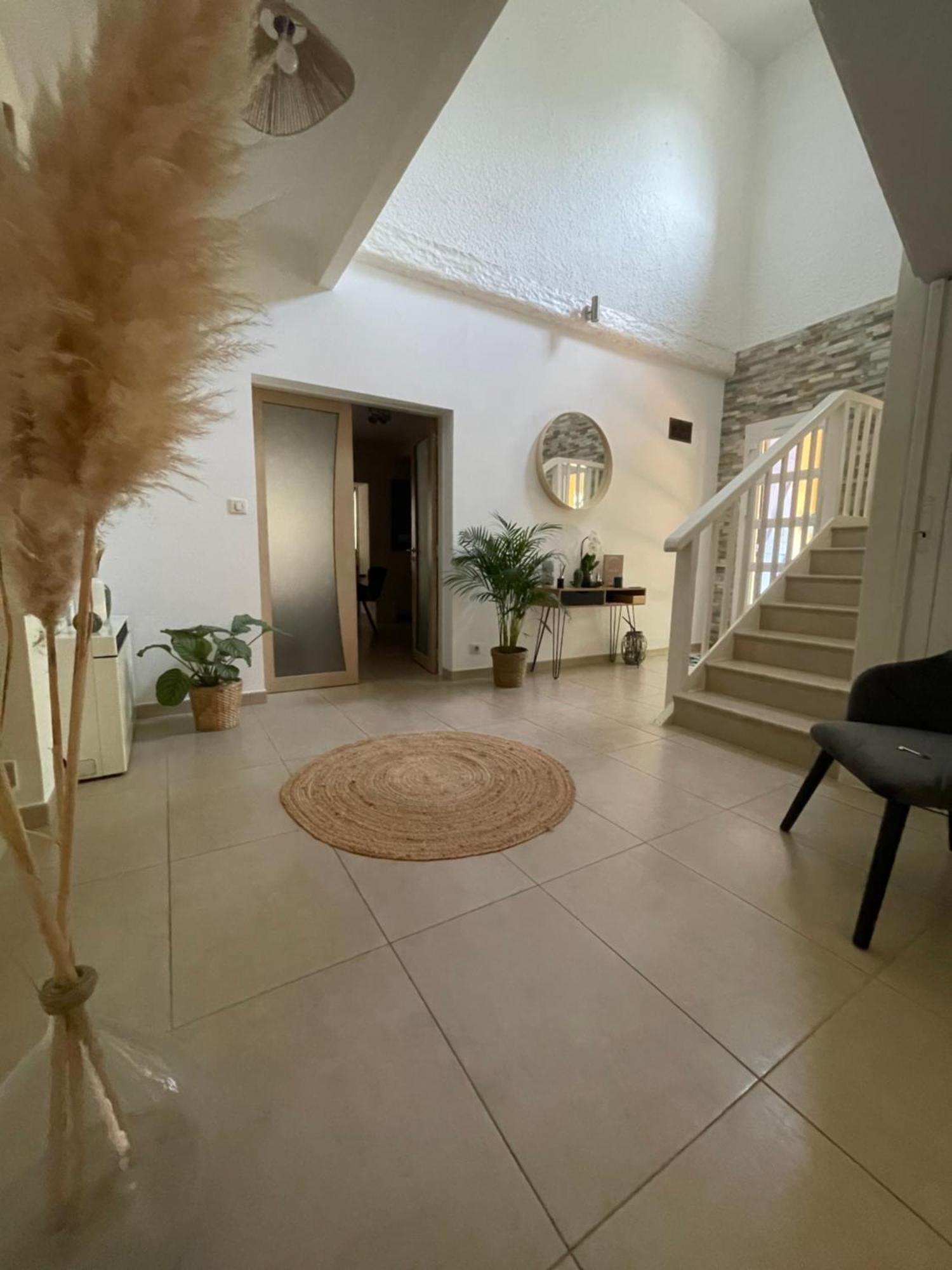 La Maison De La Cigale Forcalqueiret Екстериор снимка