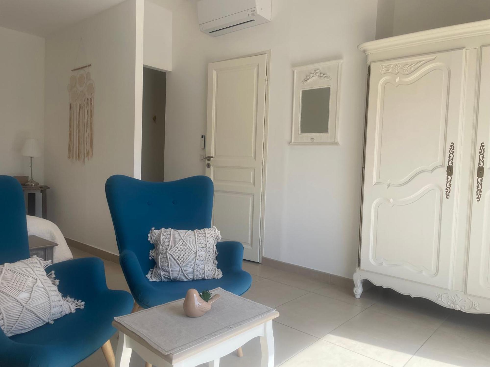 La Maison De La Cigale Forcalqueiret Екстериор снимка
